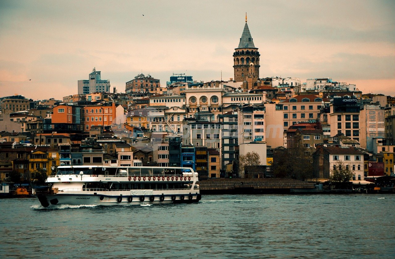 İstanbul Evlilik Teklifi | İsaidyes.com.tr ile Hayalleriniz Gerçek Olsun